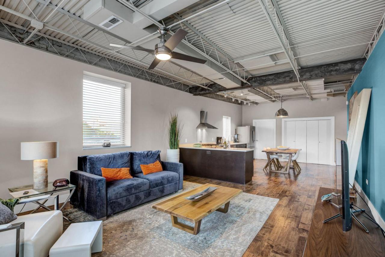 A Friendly Staycation - Downtown Greensboro Close To Major Attractions! Dış mekan fotoğraf