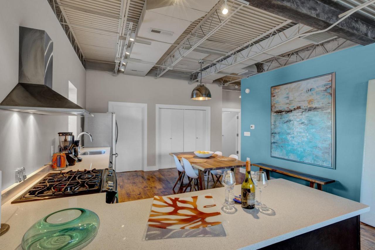 A Friendly Staycation - Downtown Greensboro Close To Major Attractions! Dış mekan fotoğraf