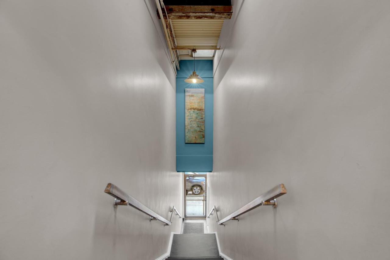 A Friendly Staycation - Downtown Greensboro Close To Major Attractions! Dış mekan fotoğraf